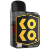 UWELL Caliburn Koko Prime Vision POD Barva: Černá
