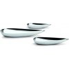 Sada misiek Philippi Blob 3-pak P269001 viacfarebná ONE SIZE