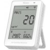 Sonoff AirGuard Wi‑Fi LCD monitor kvality vzduchu PM2.5/PM10