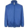 SOLS pánska vodeodolná bunda SHIFT 01618241 Royal blue