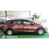 Hyundai i30 Combi 2012-2017 - ochranné lišty dverí