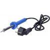 Solight spájka hrotová 30W, 230V, kábel 1m [PHR01]