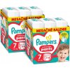 PAMPERS Pants veľ. 7 (228 ks)