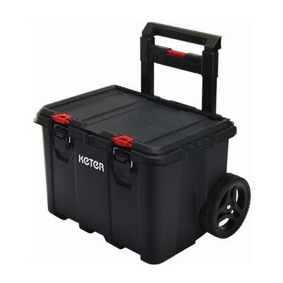 Keter Stack'N'Roll Mobile cart 251493