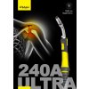 Zvárací horák KOWAX 240A ULTRA 5m EURO MIG/MAG -