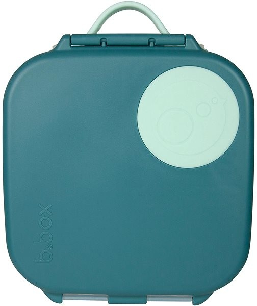 B.Box 9353965006671 emerald forest