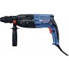 Vŕtacie kladivo Bosch Professional GBH 240 DRE SDS+, vrátane vrtáka a kufra