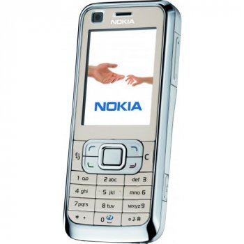 Nokia 6120 classic