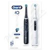 Oral-B iO Series 5 Duo Black&White elek.kartáček