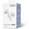 Bezdrôtové slúchadlá ColorWay Slim TWS-5 Earbuds biele (CW-TWS5WT)