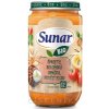 Sunar BIO príkrm ŠPAGETY, OMÁČKA, HOVÄDZIE MÄSO s olivovým olejom (od ukonč. 12. mesiaca) 1x235 g