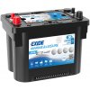 Baterie Exide Marine & Leisure Dual AGM 12V, 50Ah, 750A, EP450