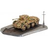 Revell First Diorama Set - Sd.Kfz. 234/2 Puma 1/76