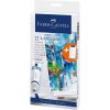 Faber Castell akrylové farby v tube 12 x 20 ml