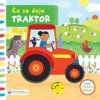 Čo sa deje Traktor - Samantha Meredith
