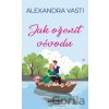 Jak oženit vévodu - Alexandra Vasti