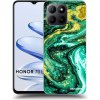 Picasee ULTIMATE CASE pro Honor 70 Lite - Green Gold
