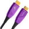Spacetronik HDMI - HDMI kabel 25m černý (5903031025491)