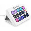 Membránová klávesnica Stream Deck MK.2