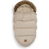 ELODIE DETAILS Fusak do kočíka pure khaki 2024