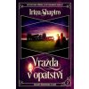 Vražda v opatství - Irina Shapiro