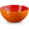 Le Creuset - miska 12 cm/0,33 l oranžová