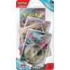 Pokémon karty Pokémon TCG: SV07 Stellar Crown - Premium Checklane Blister (0820650859182)