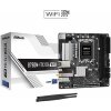 ASRock MB Sc LGA1700 B760M-ITX/ D4 WiFi, Intel B760, 2xDDR4, 1xDP, 1xHDMI, mini-ITX B760M-ITX/D4 WIFI