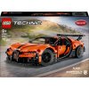 LEGO TECHNIC 42222 Hyperauto Bugatti Chiron Pur Sport