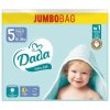 Dada Súprava Extra Soft JUMBOBAG Veľ. 5 (15-25kg) 90 ks - NOVÉ