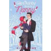 Giles Ashby Needs A Nanny: Nannies of New York Book 2