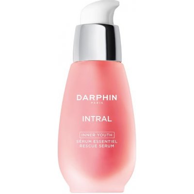 Darphin Upokojujúce sérum pre citlivú pleť Intral (Inner Youth Rescue Serum) 50 ml