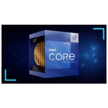 Intel Core i9-12900K BX8071512900K