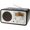 Sieťové rádio FM, LW Eltra Kormoran USB