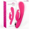 Moressa - telmo premium silicone rechargeable