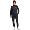 Dámska tepláková súprava adidas Essentials Feel Cozy čierna JD4475 VEĽ. XS
