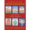 Legends of the Mahasiddhas