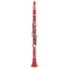 Latone LCL 700 Crimson Silver Bb Klarinet