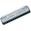 Suzuki Music Bluesmaster 10H A Diatonická ústna harmonika