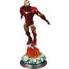 Diamond Marvel - Iron Man Action Figure (18cm)