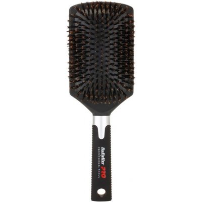 BaByliss PRO Brush Collection Professional Tools kefa na vlasy so štetinami z diviaka 1 ks