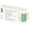 MiBoxer WiFi + RF Stmievač pre CCT Duálne LED pásiky 6A 12V/72W 24V/144W, MLT035S, MLT035S