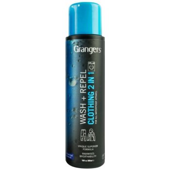 Granger's Clothing Repel 300 ml