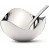 Soľnička Georg Jensen