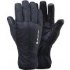 Montane Rukavice Respond Glove Velikost: S / Barva (vzor): černá