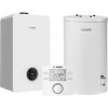 Bosch GC 2300iW 24 P + WST 120-5 O + CW 100 8730850076