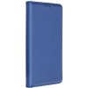 Smartfony-it Puzdro Smart Magnet pre Motorola Moto G100 modré. - NR8912