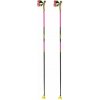 Leki PRC 750 65240962 - neonpink-neonyellow-black 140