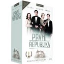 První republika DVD