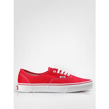 Vans Authentic Red VEE3RED